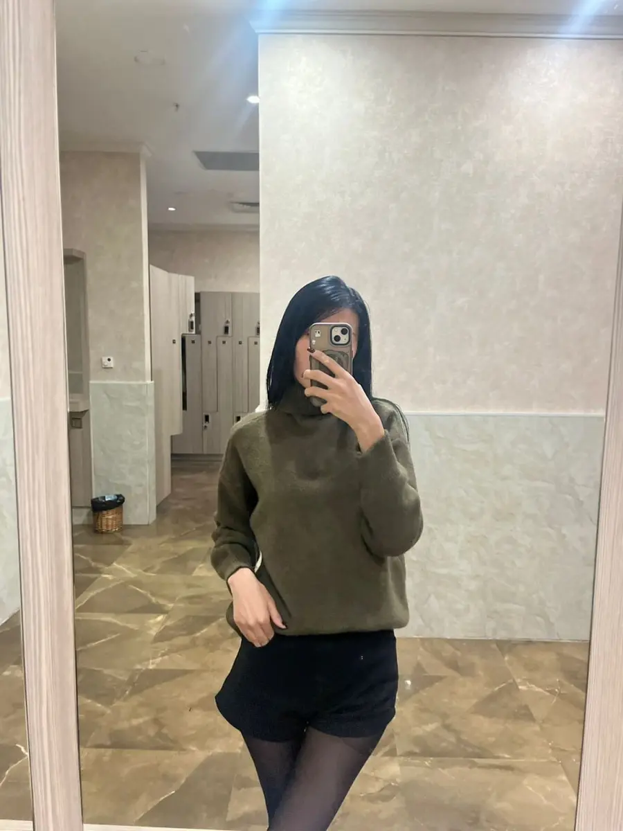 Светлана эскорт в городе Алматы